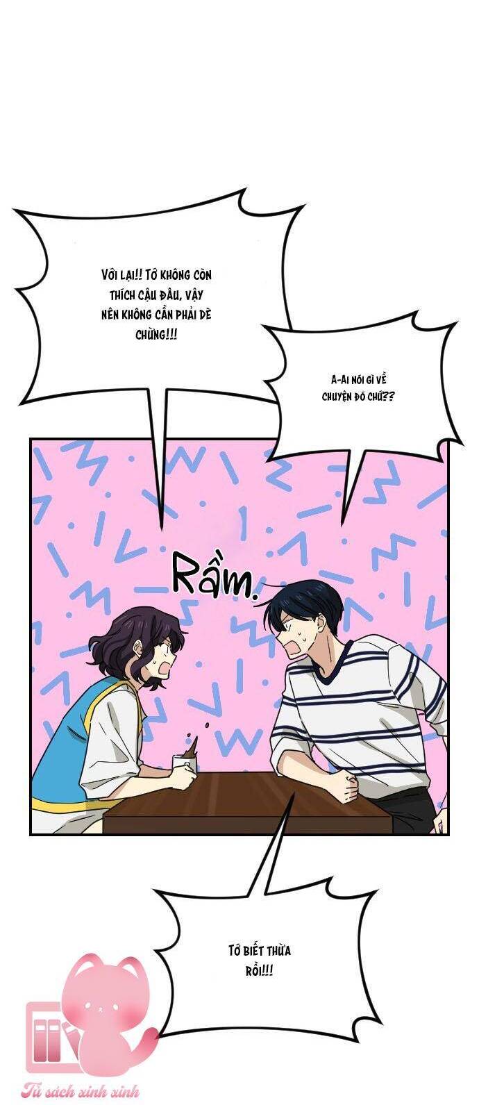 Bạn Của Em Trai Chapter 71 - 20