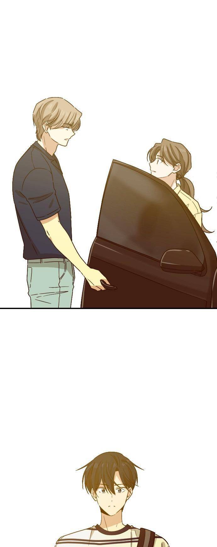 Bạn Của Em Trai Chapter 71 - 3