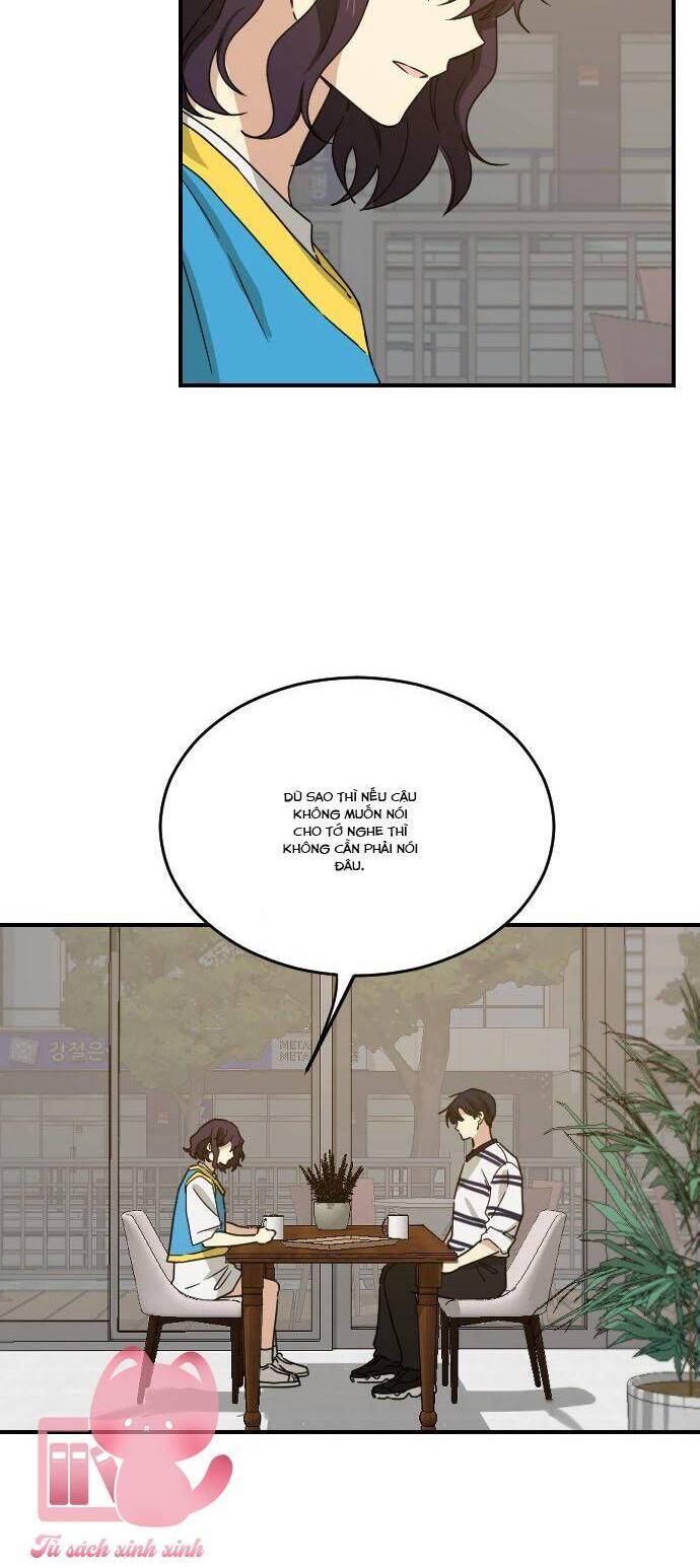 Bạn Của Em Trai Chapter 71 - 22