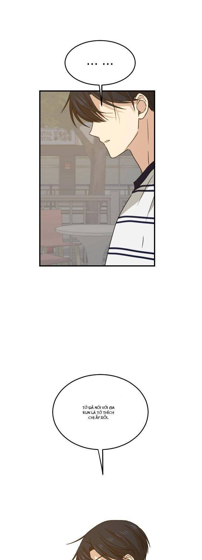 Bạn Của Em Trai Chapter 71 - 23
