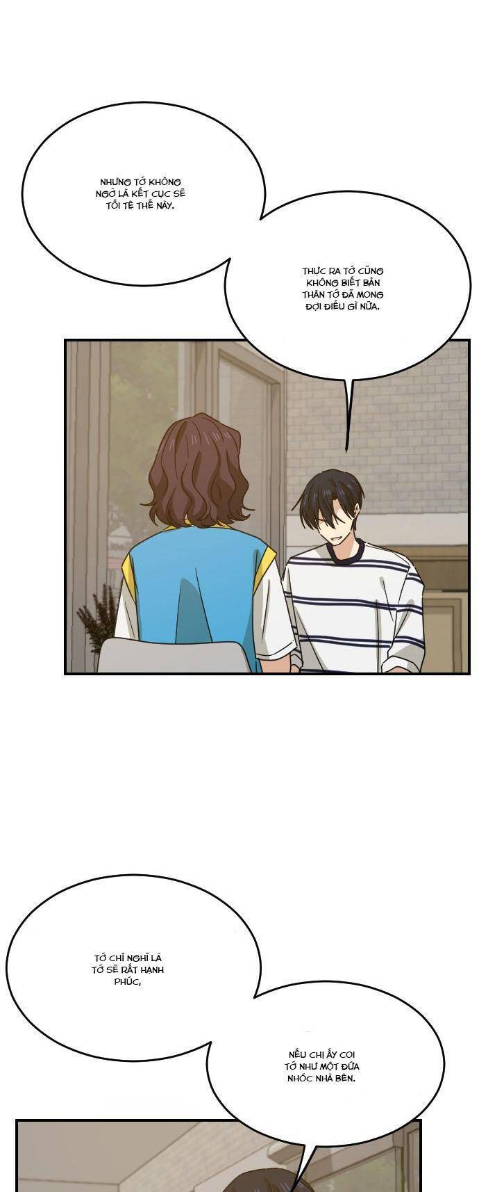 Bạn Của Em Trai Chapter 71 - 25