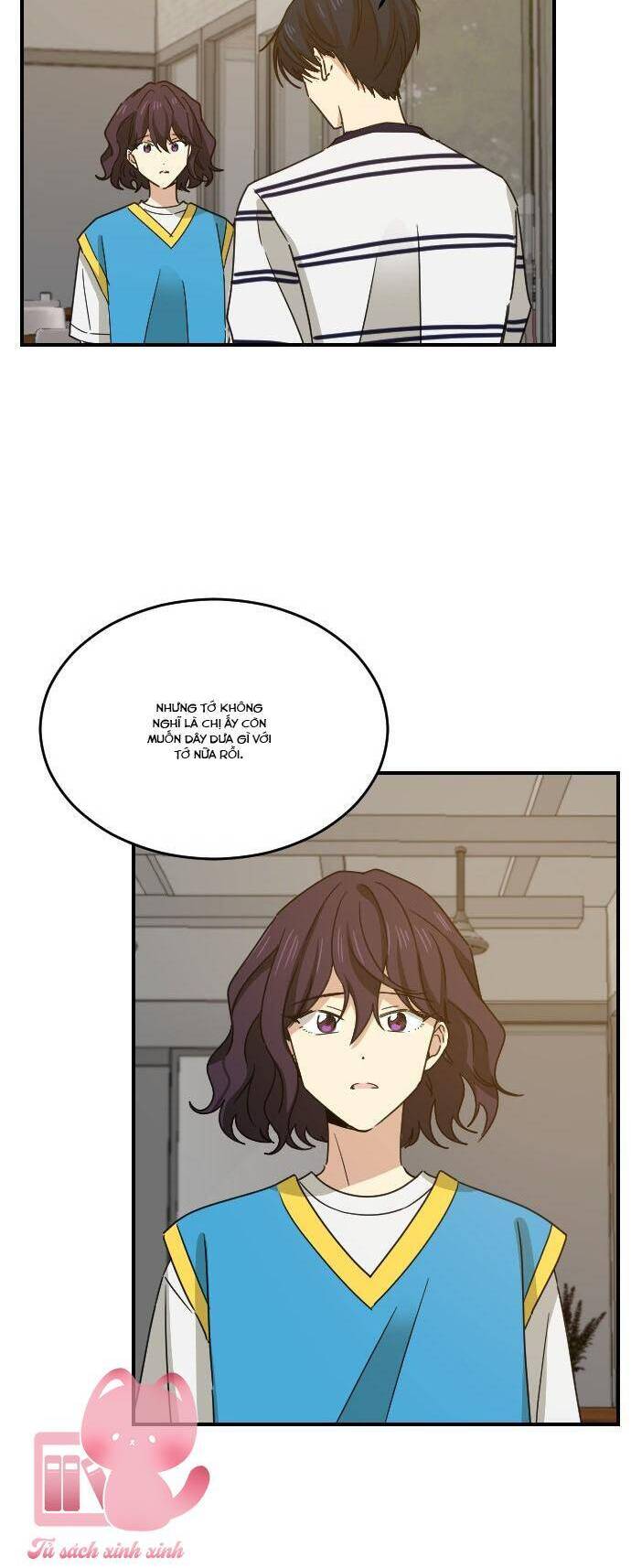 Bạn Của Em Trai Chapter 71 - 26