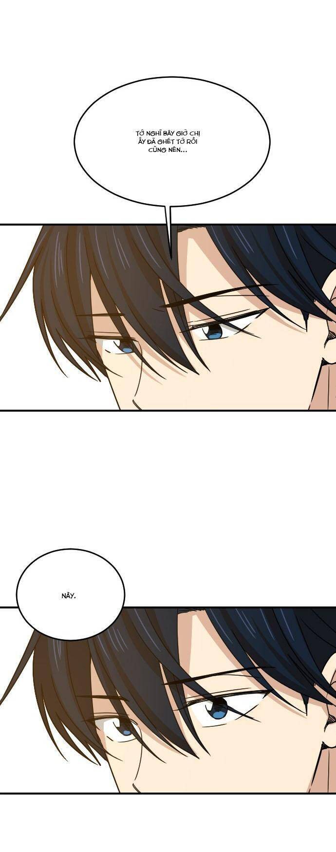 Bạn Của Em Trai Chapter 71 - 27