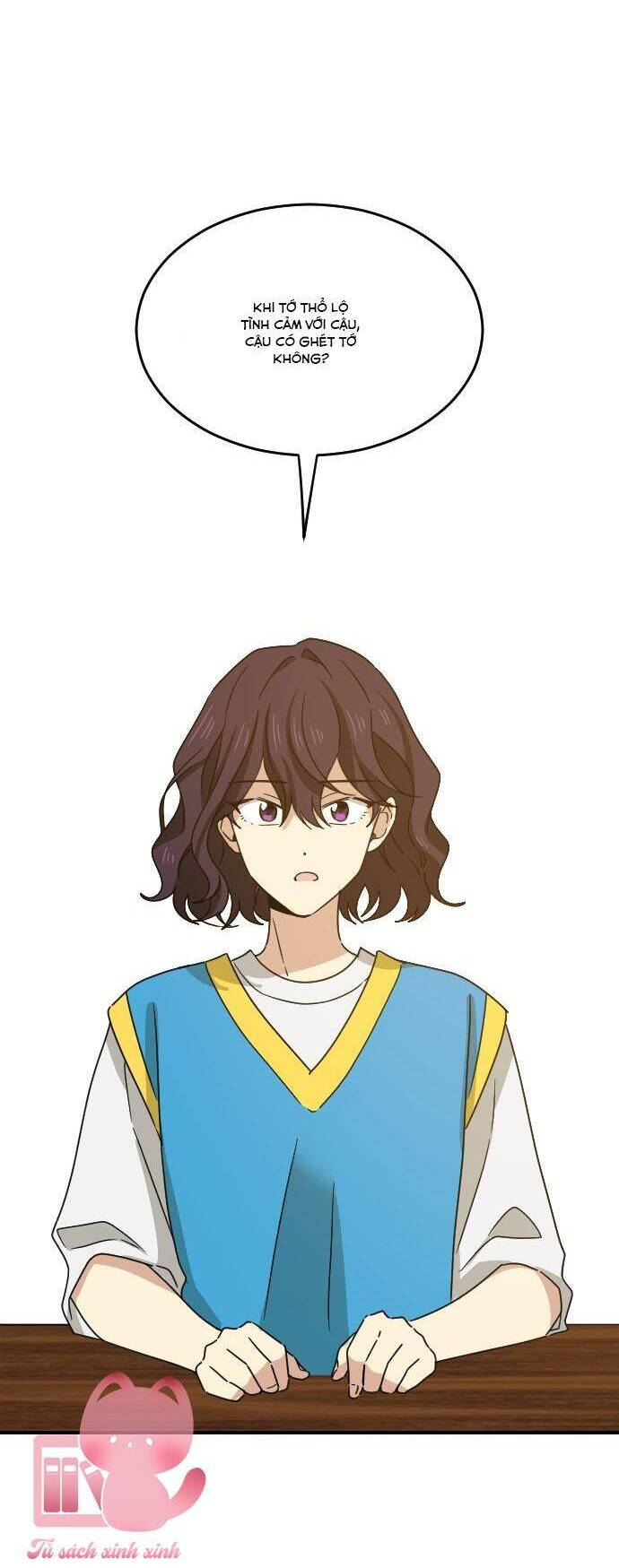 Bạn Của Em Trai Chapter 71 - 28