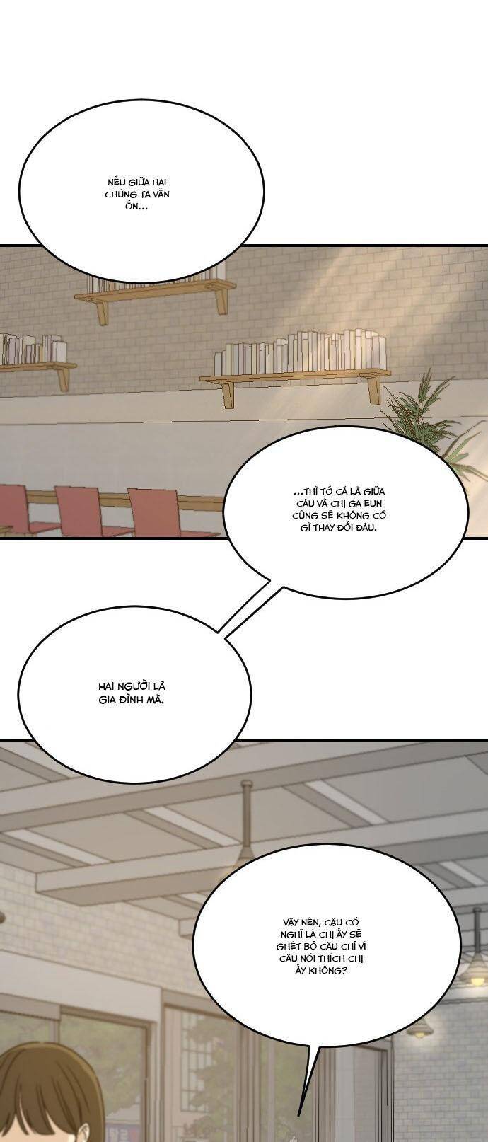 Bạn Của Em Trai Chapter 71 - 31