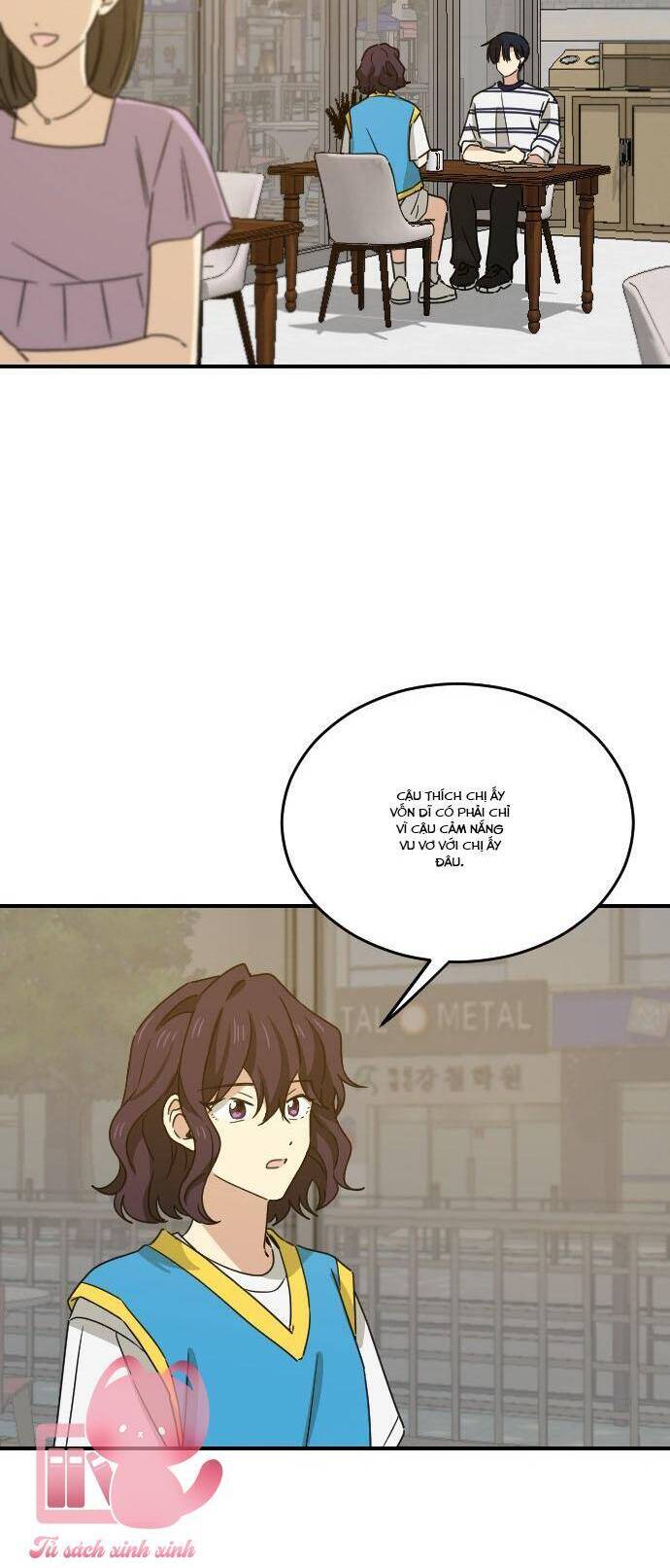 Bạn Của Em Trai Chapter 71 - 32