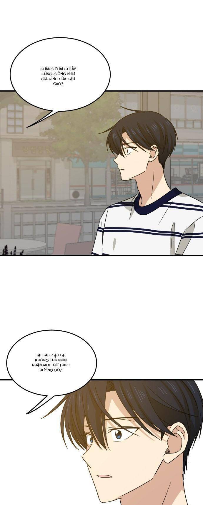 Bạn Của Em Trai Chapter 71 - 33