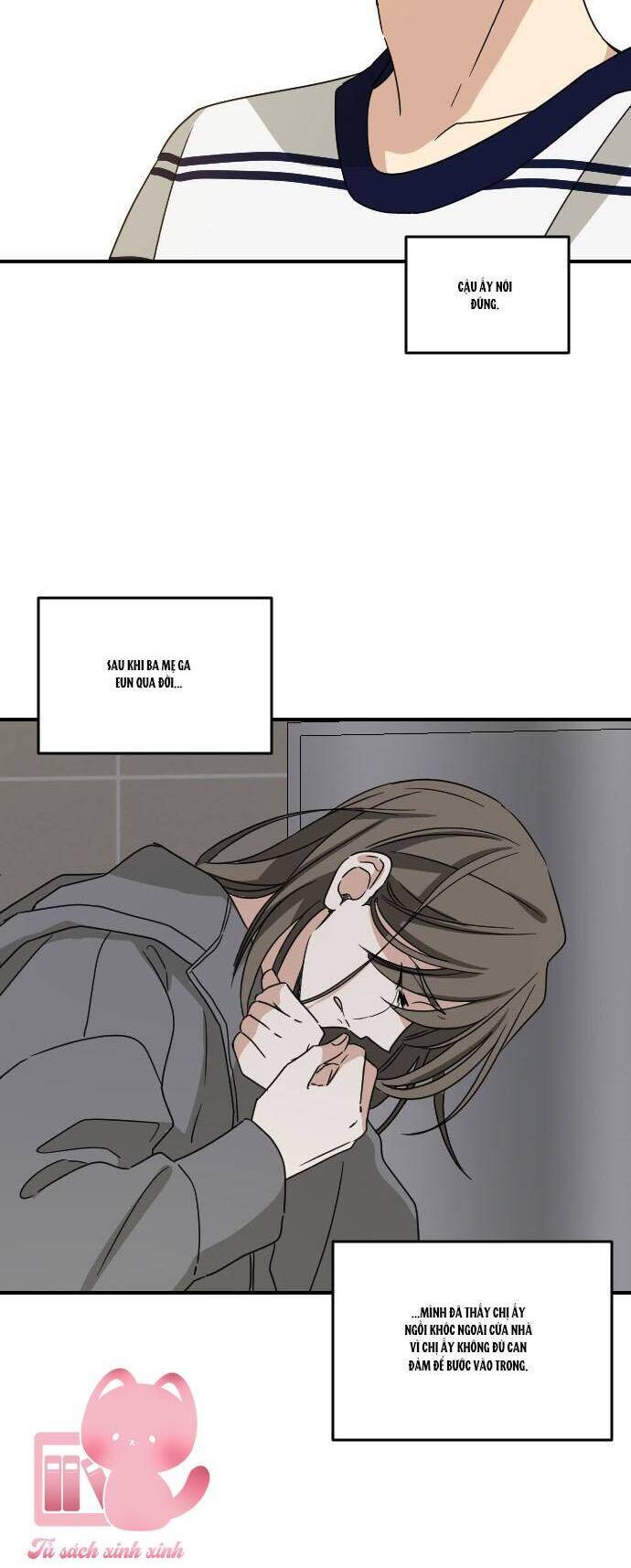 Bạn Của Em Trai Chapter 71 - 34