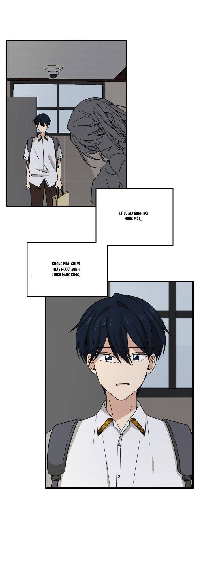 Bạn Của Em Trai Chapter 71 - 35