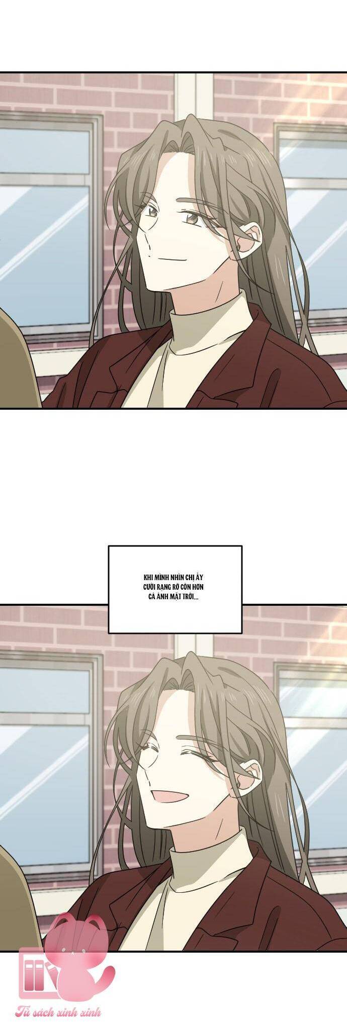 Bạn Của Em Trai Chapter 71 - 36