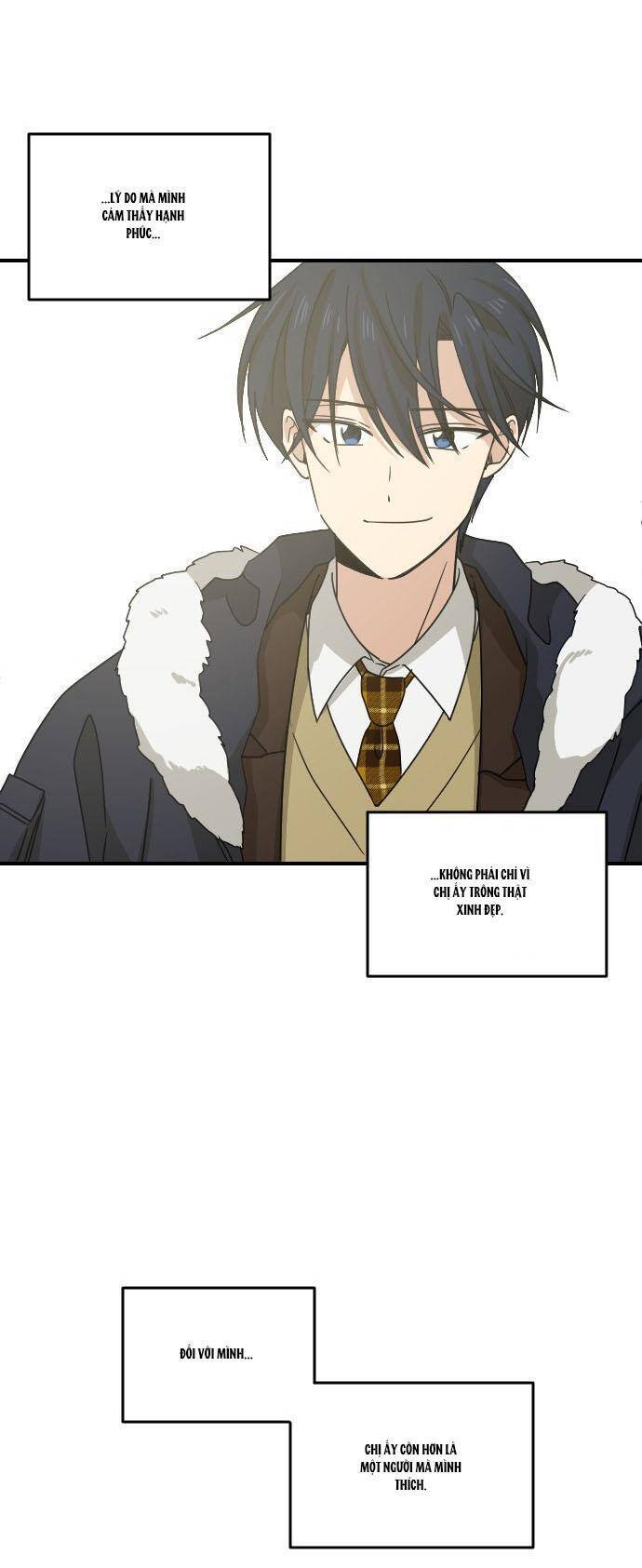 Bạn Của Em Trai Chapter 71 - 37