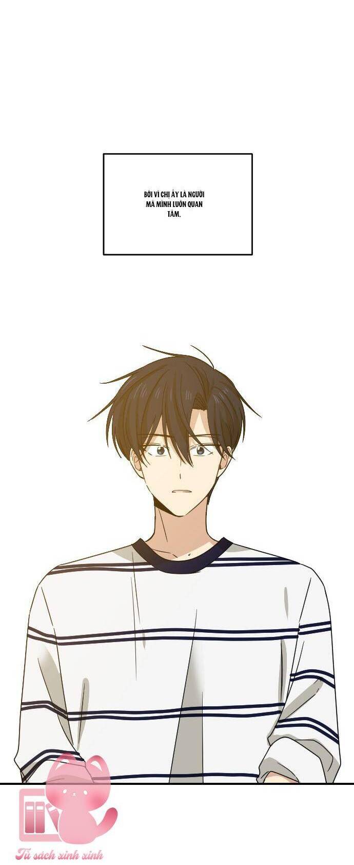 Bạn Của Em Trai Chapter 71 - 38