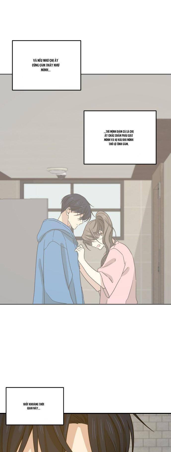 Bạn Của Em Trai Chapter 71 - 39