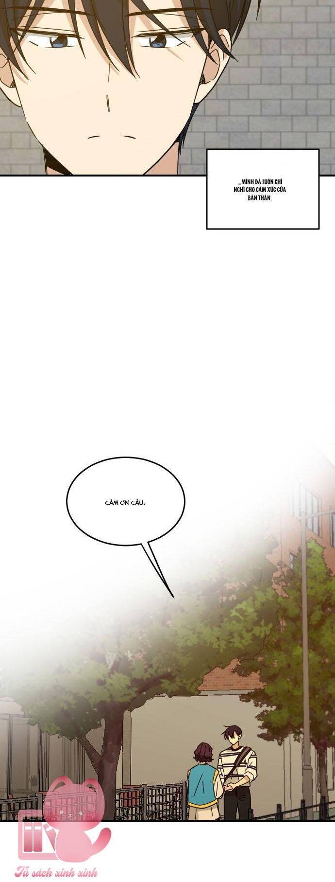 Bạn Của Em Trai Chapter 71 - 40