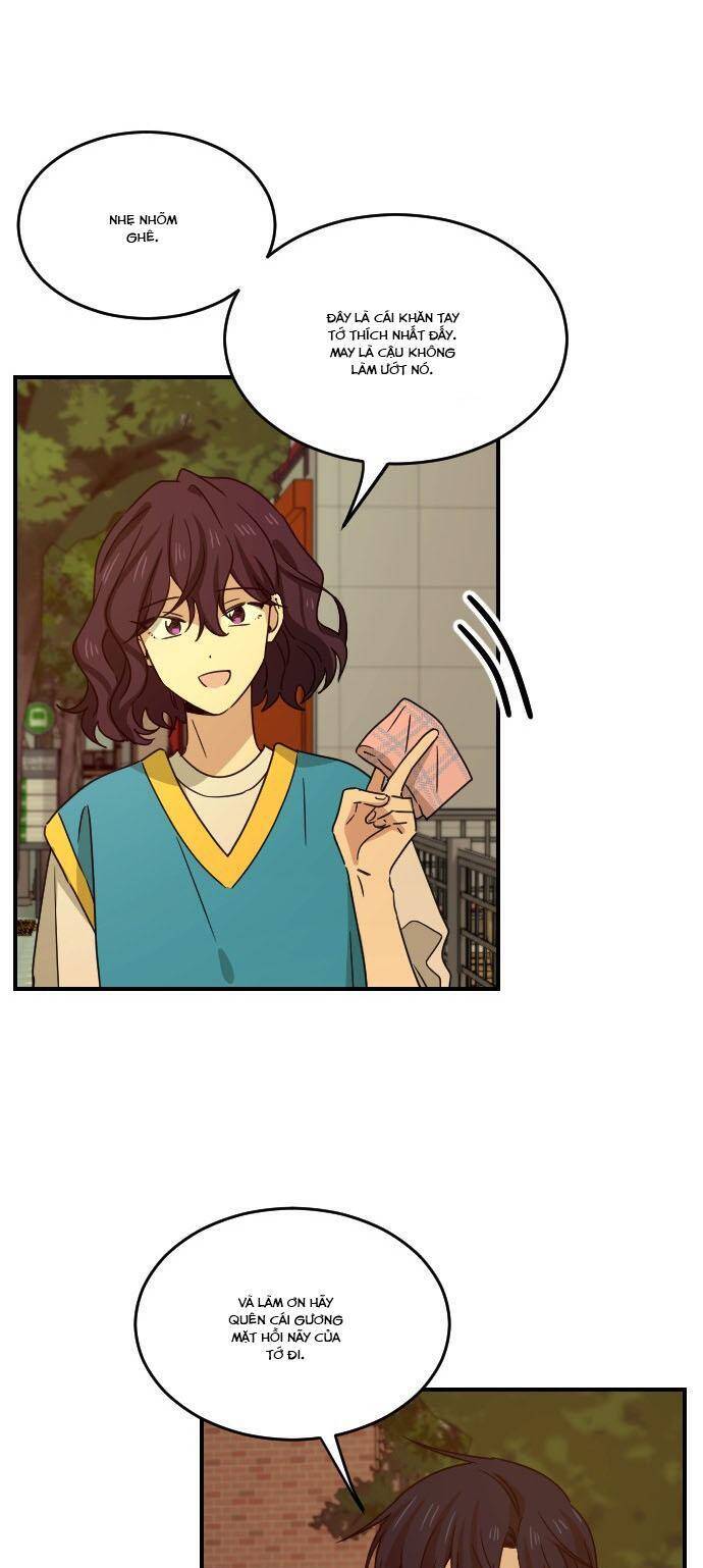 Bạn Của Em Trai Chapter 71 - 41