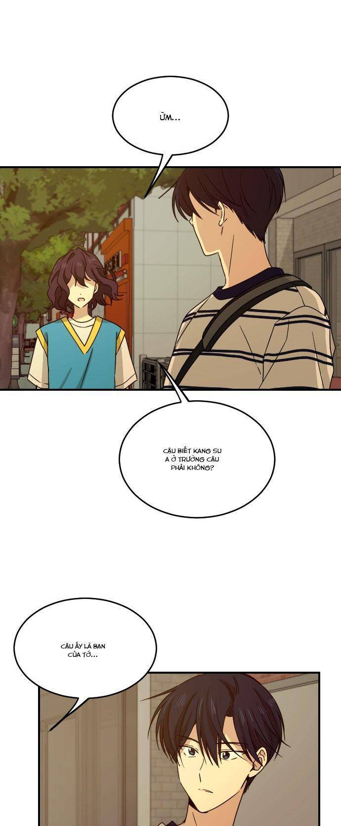 Bạn Của Em Trai Chapter 71 - 45