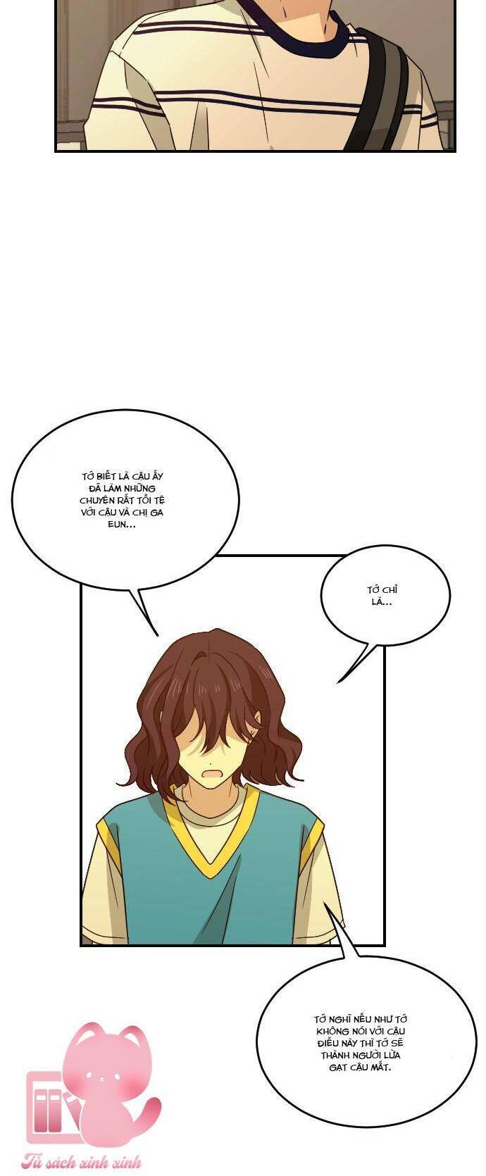 Bạn Của Em Trai Chapter 71 - 46