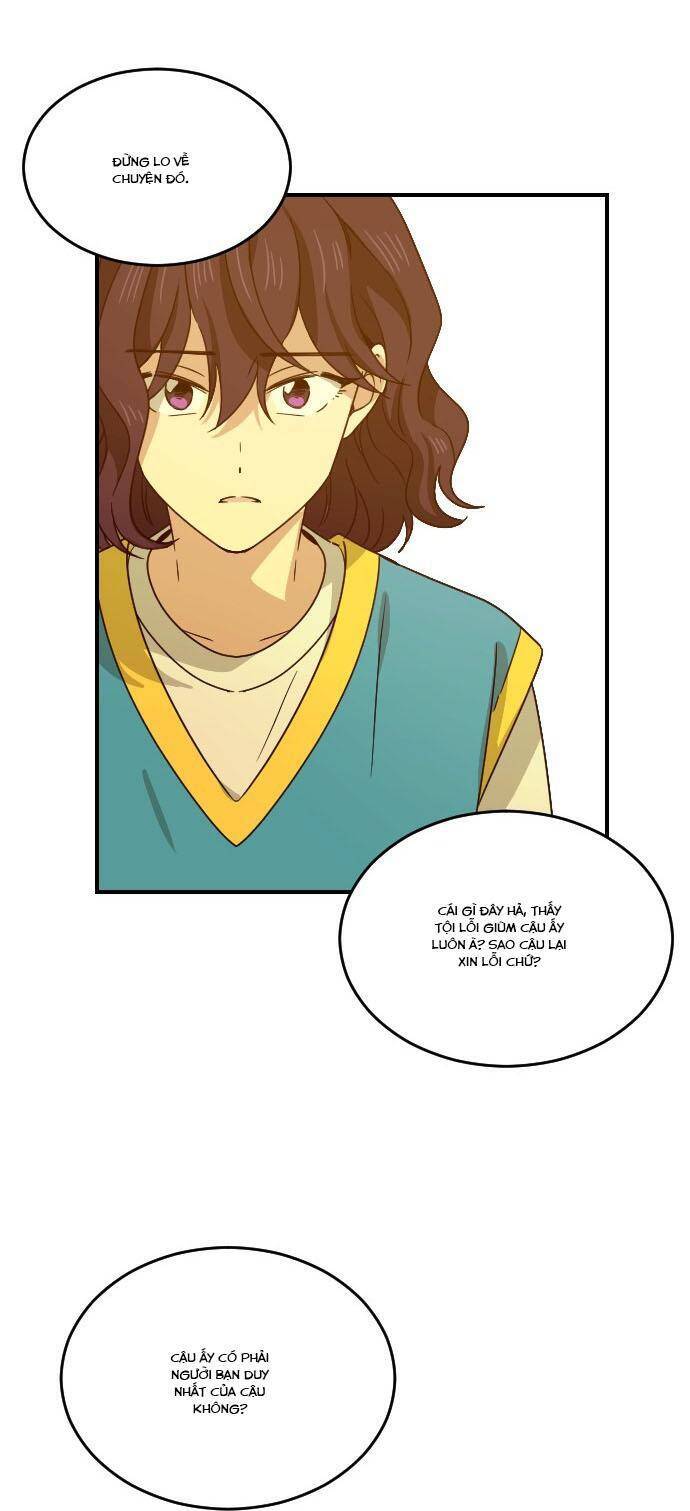 Bạn Của Em Trai Chapter 71 - 47