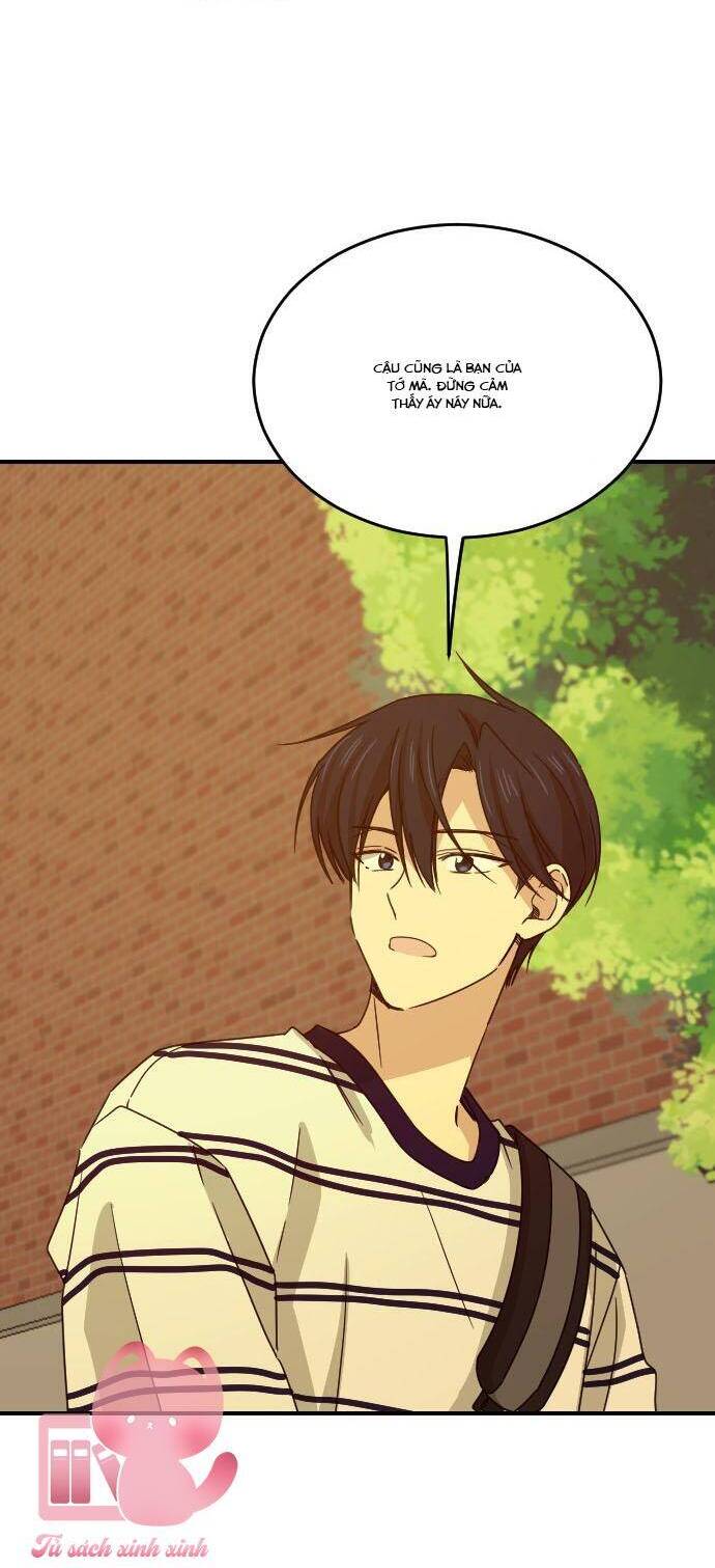 Bạn Của Em Trai Chapter 71 - 48