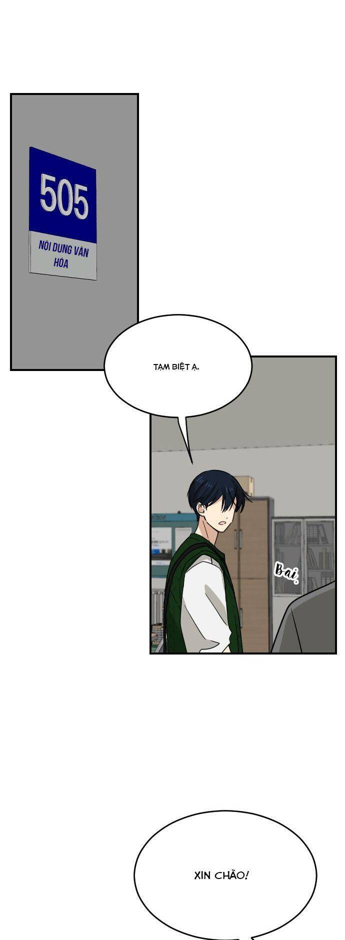 Bạn Của Em Trai Chapter 71 - 51