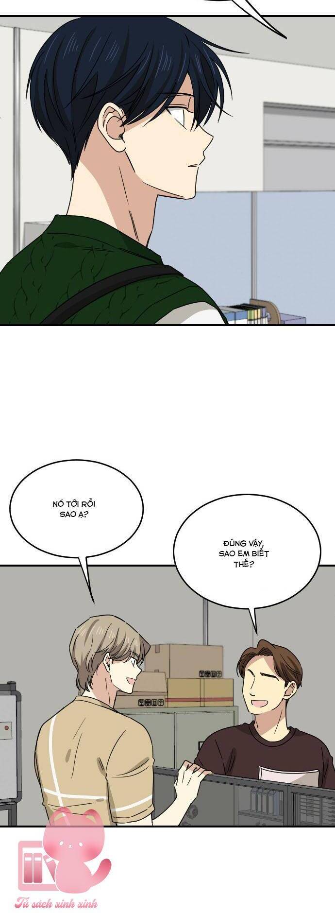 Bạn Của Em Trai Chapter 71 - 52