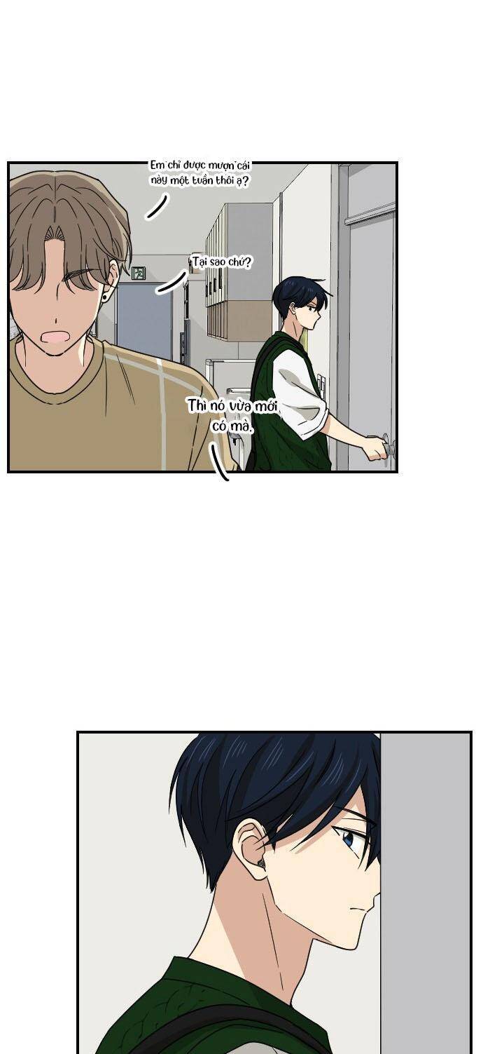 Bạn Của Em Trai Chapter 71 - 53