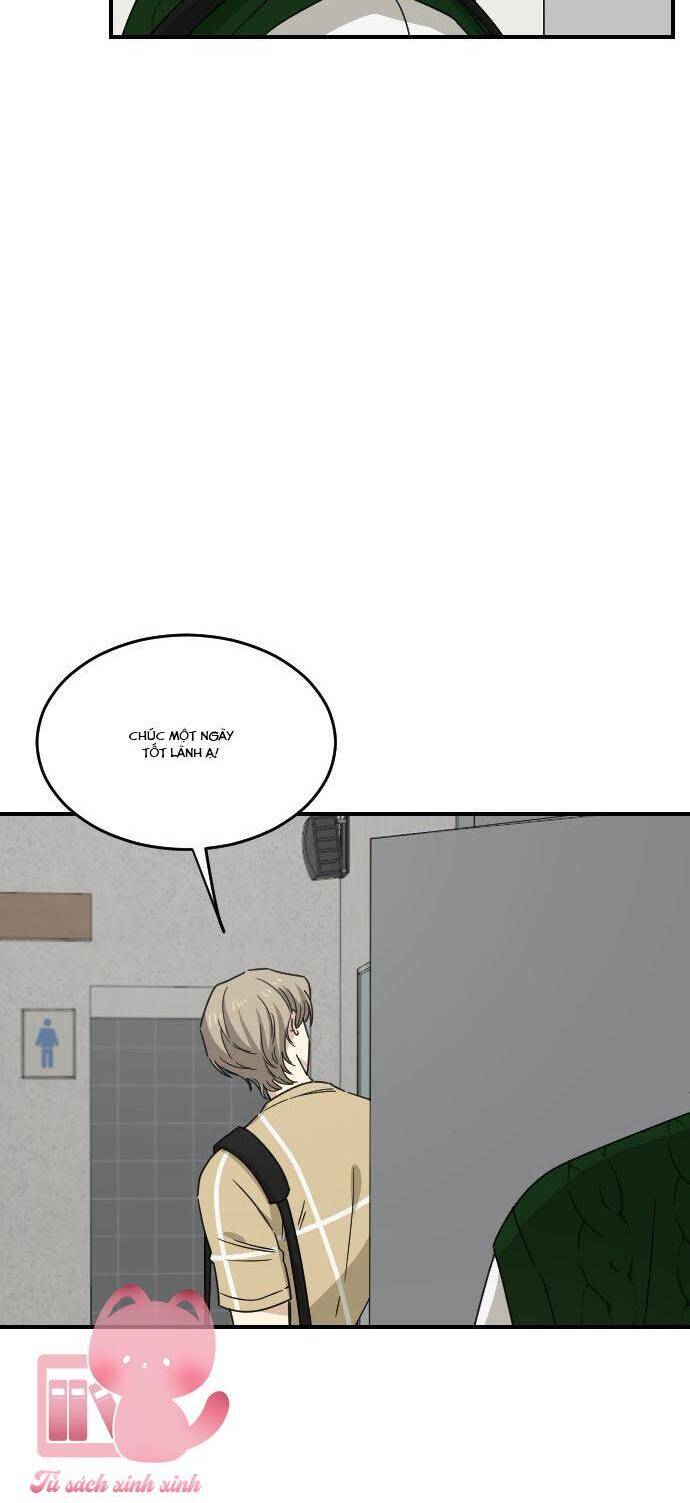 Bạn Của Em Trai Chapter 71 - 54