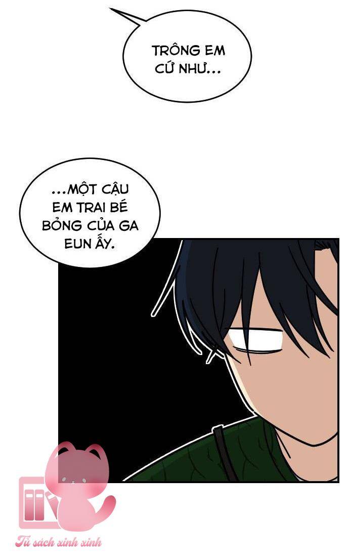 Bạn Của Em Trai Chapter 72 - 11