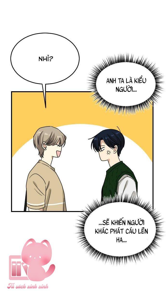 Bạn Của Em Trai Chapter 72 - 12