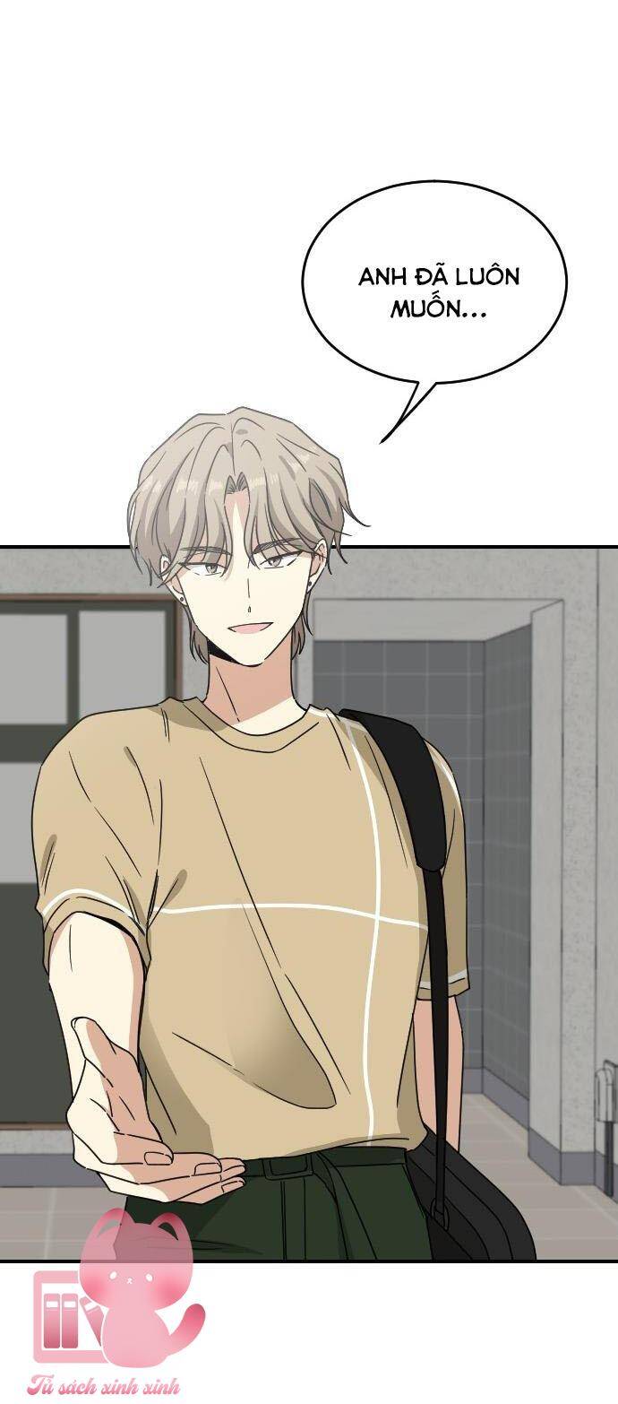 Bạn Của Em Trai Chapter 72 - 14