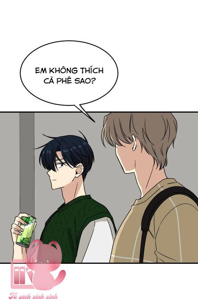 Bạn Của Em Trai Chapter 72 - 19