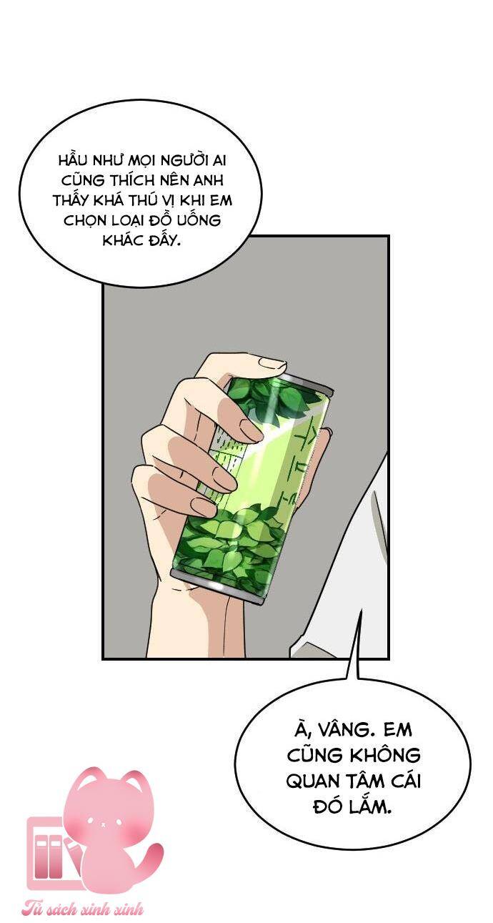 Bạn Của Em Trai Chapter 72 - 20