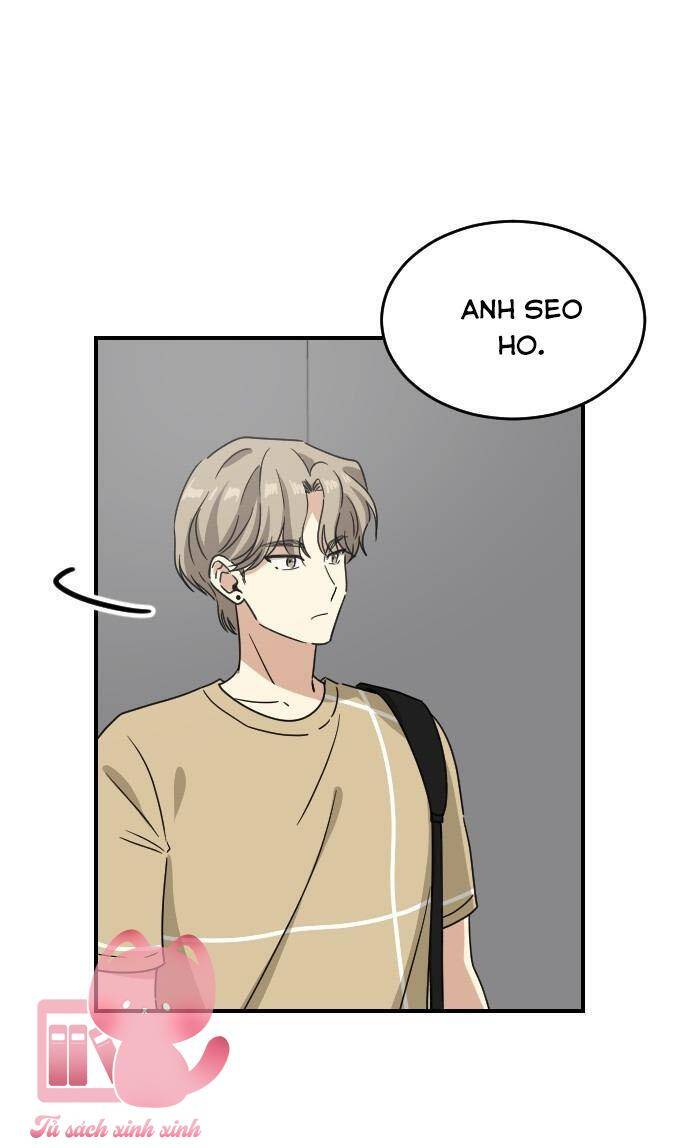 Bạn Của Em Trai Chapter 72 - 3