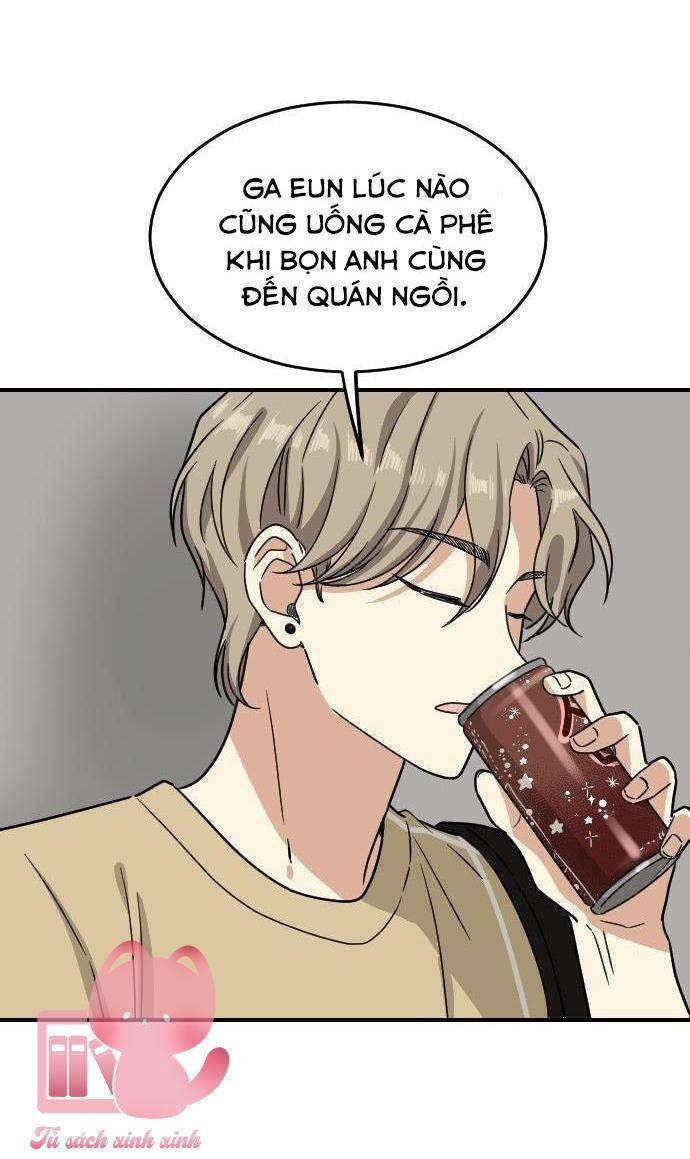 Bạn Của Em Trai Chapter 72 - 21