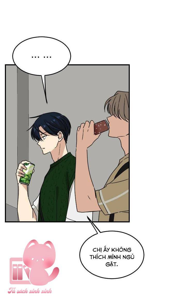 Bạn Của Em Trai Chapter 72 - 22