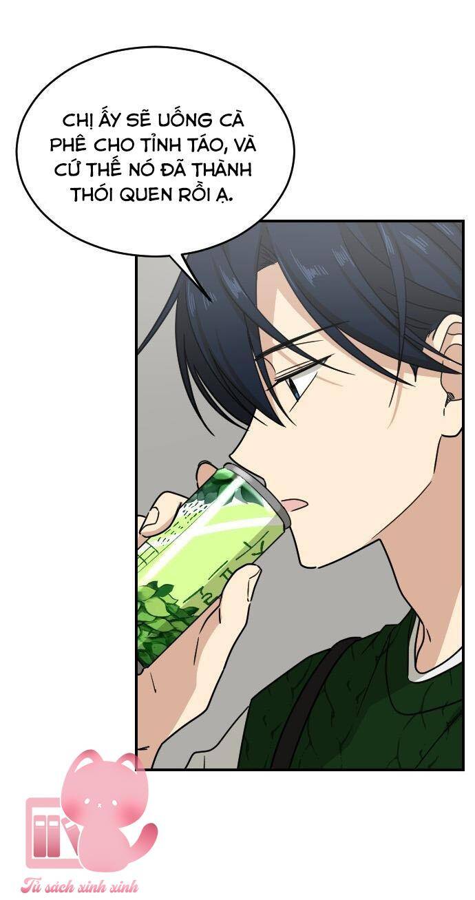 Bạn Của Em Trai Chapter 72 - 23