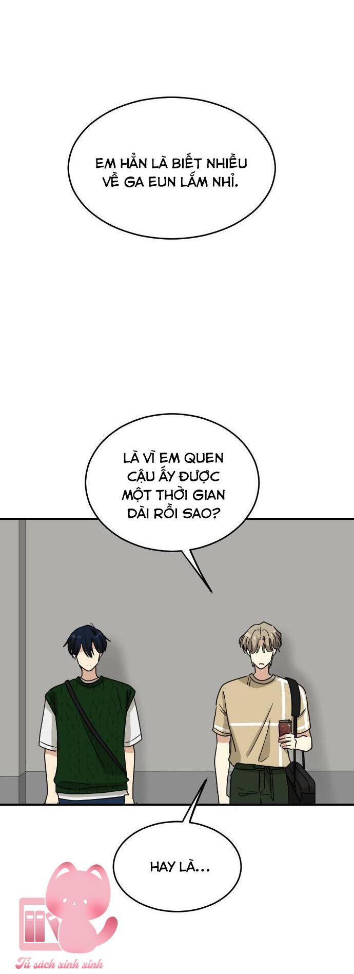 Bạn Của Em Trai Chapter 72 - 24