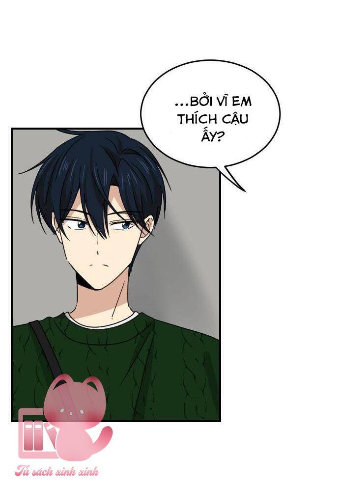 Bạn Của Em Trai Chapter 72 - 25