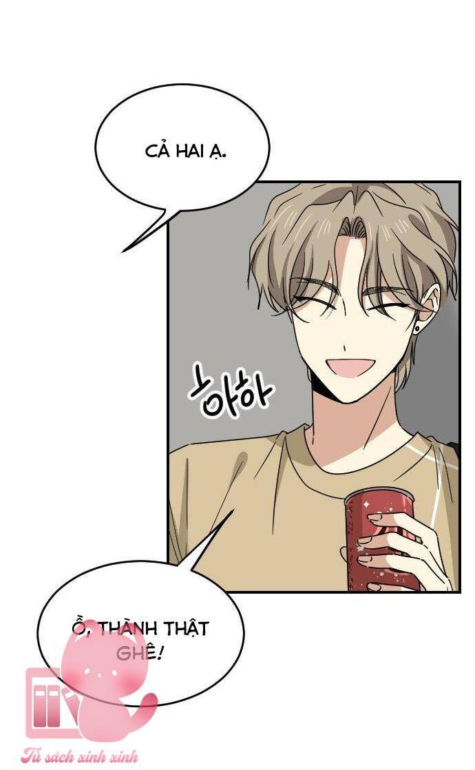 Bạn Của Em Trai Chapter 72 - 26