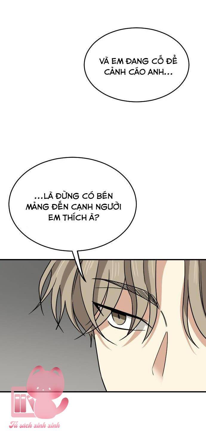 Bạn Của Em Trai Chapter 72 - 27