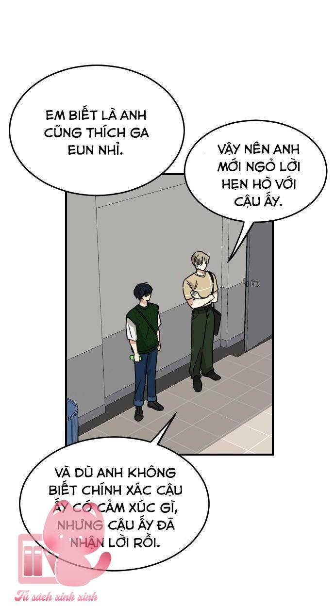 Bạn Của Em Trai Chapter 72 - 28