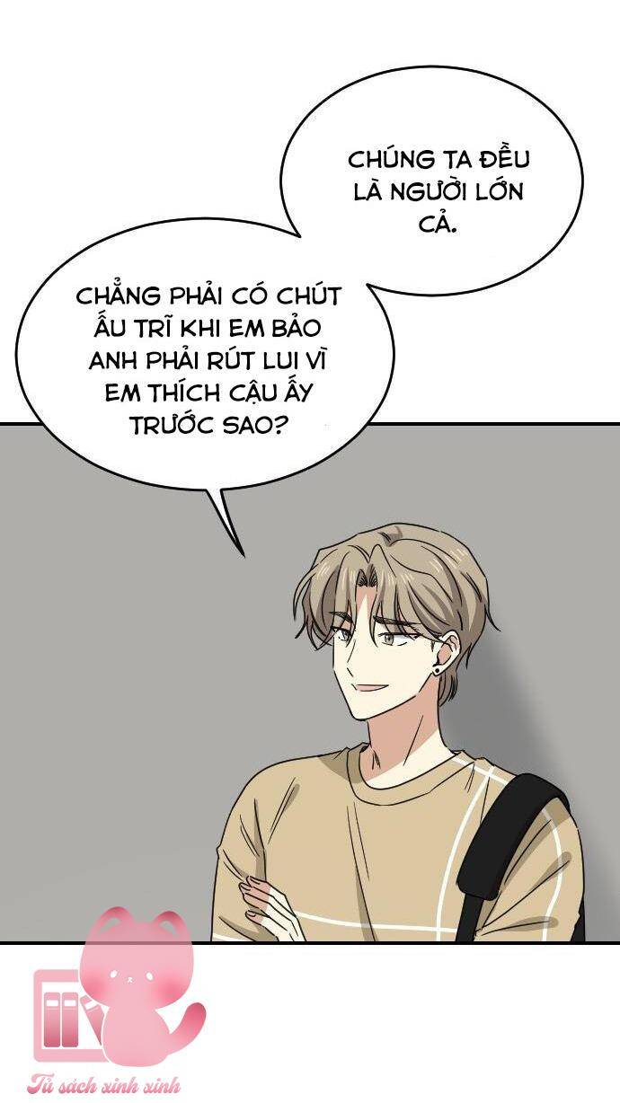 Bạn Của Em Trai Chapter 72 - 29