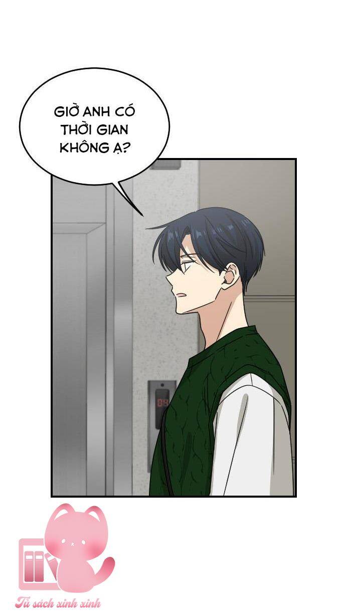 Bạn Của Em Trai Chapter 72 - 4