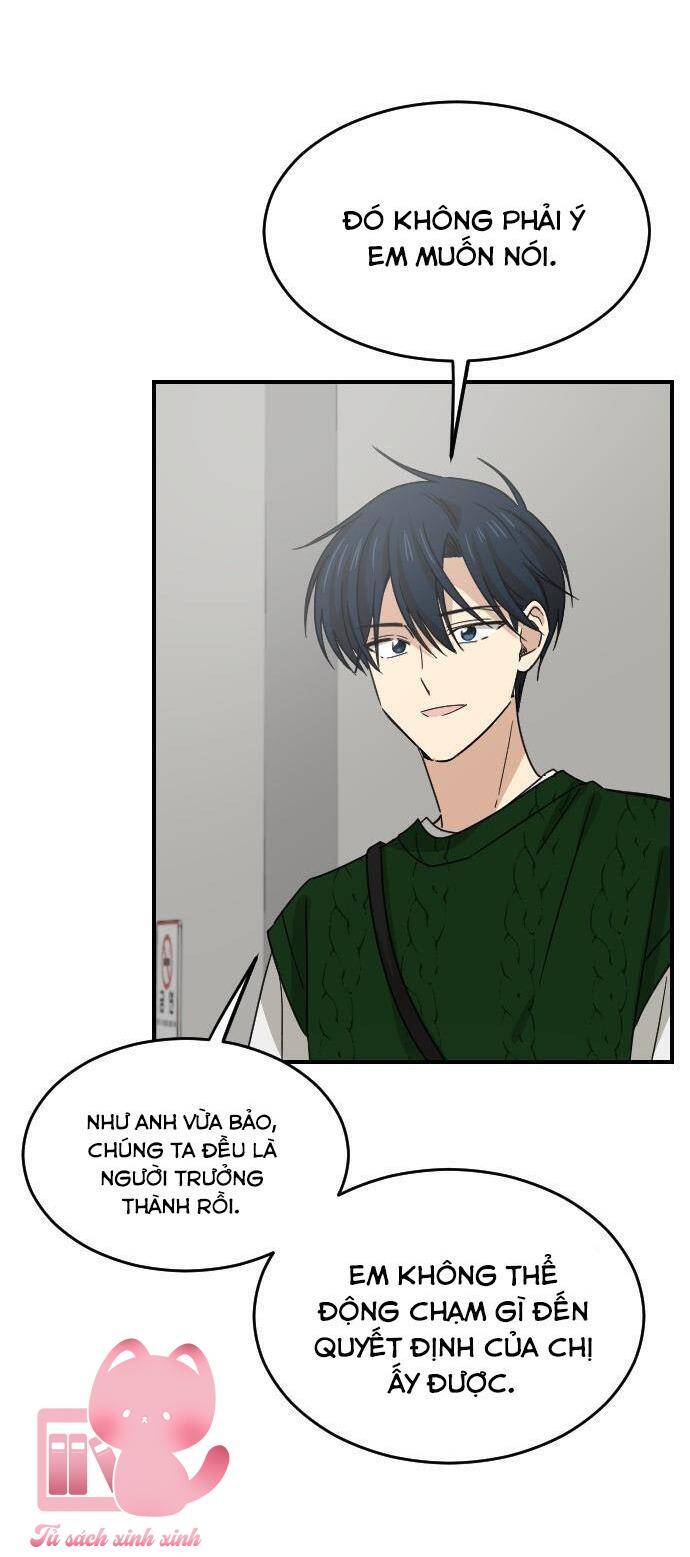 Bạn Của Em Trai Chapter 72 - 31