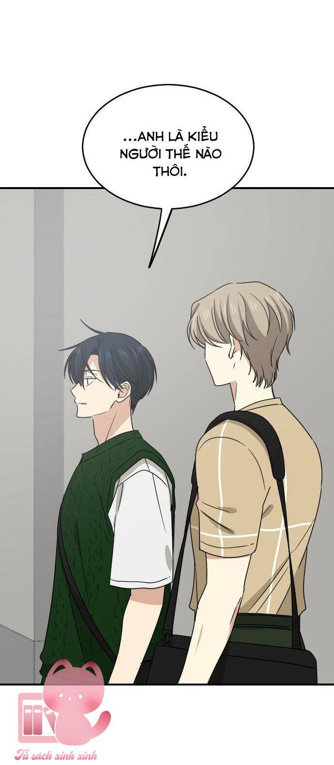 Bạn Của Em Trai Chapter 72 - 33