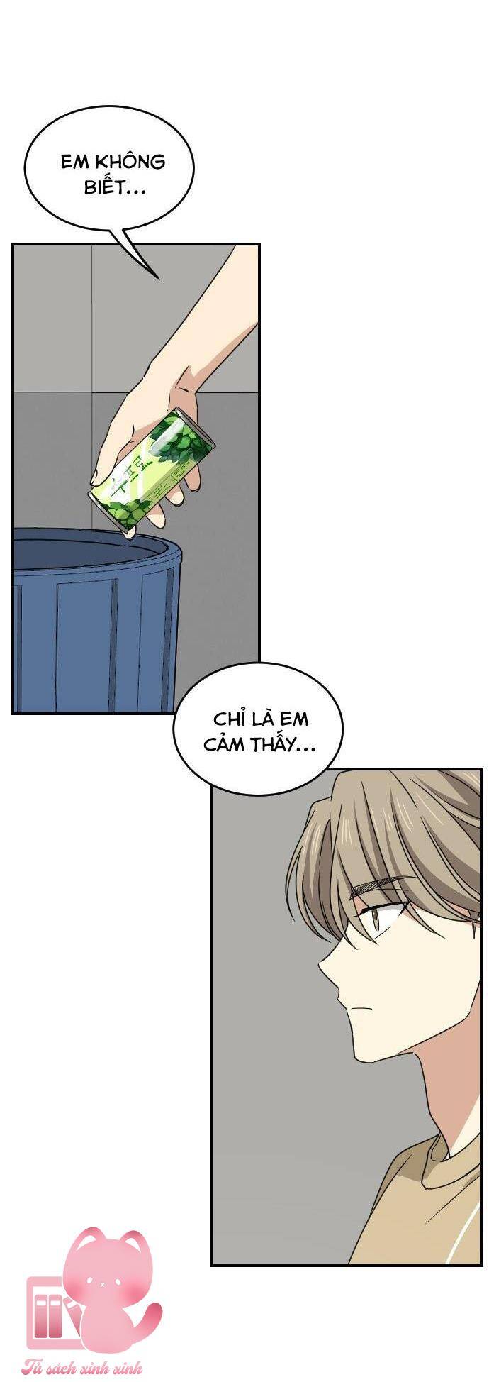 Bạn Của Em Trai Chapter 72 - 37