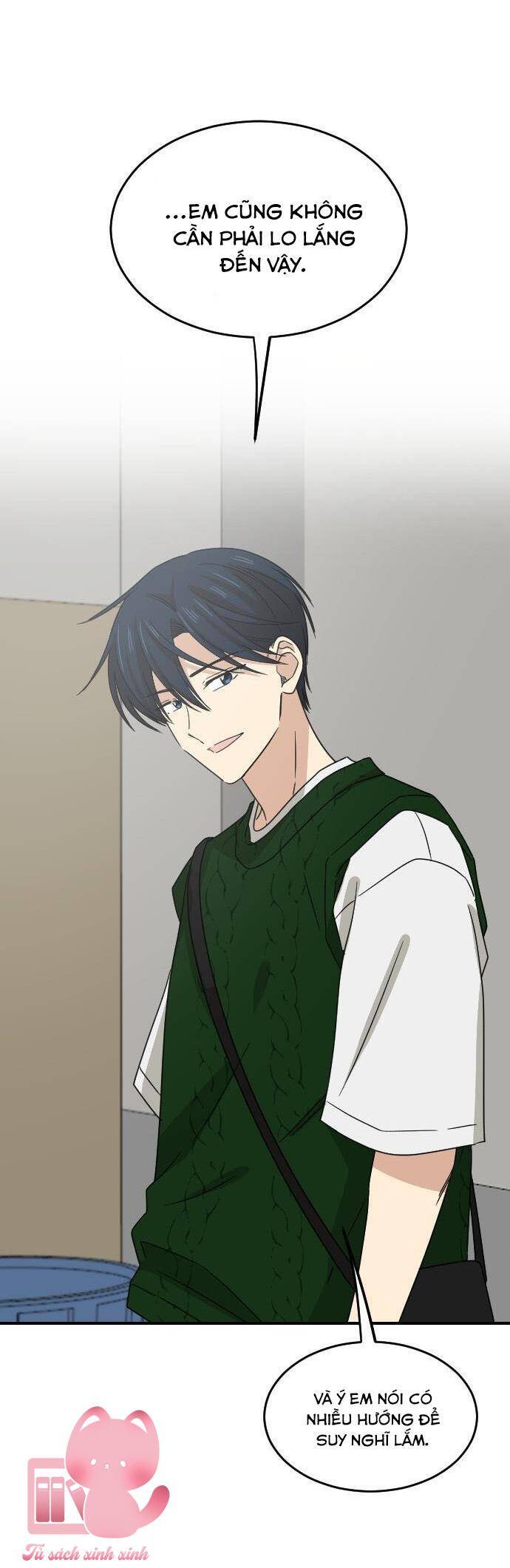 Bạn Của Em Trai Chapter 72 - 38