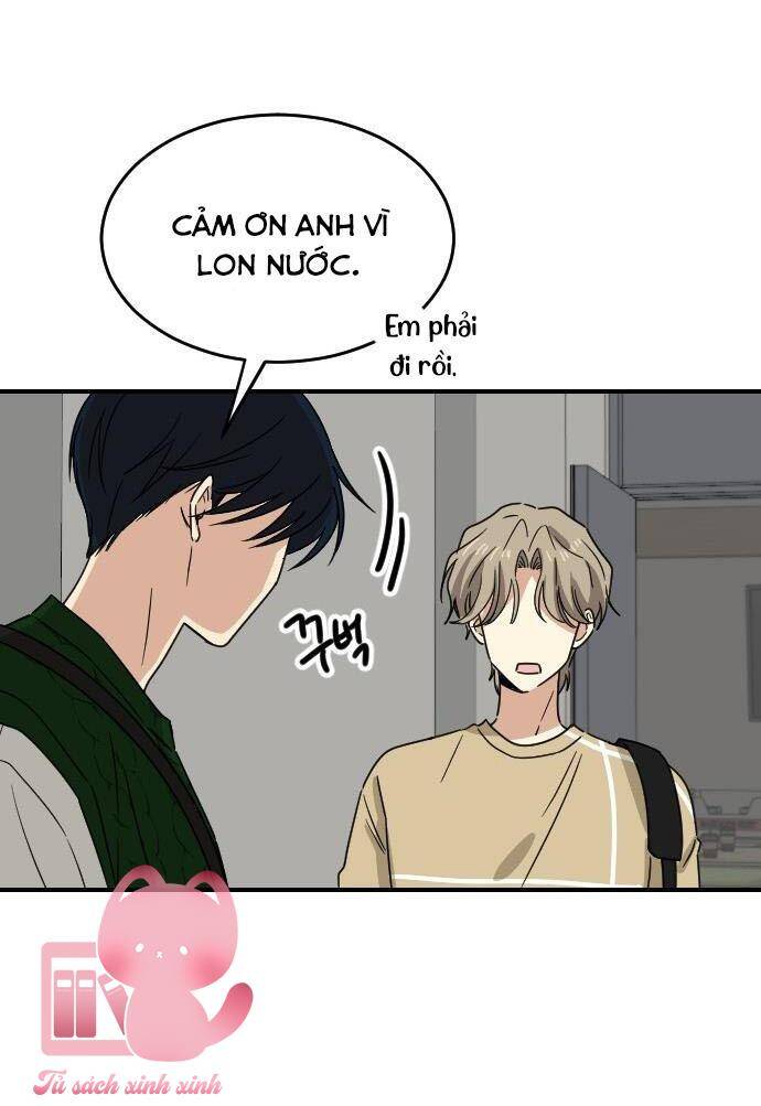 Bạn Của Em Trai Chapter 72 - 39