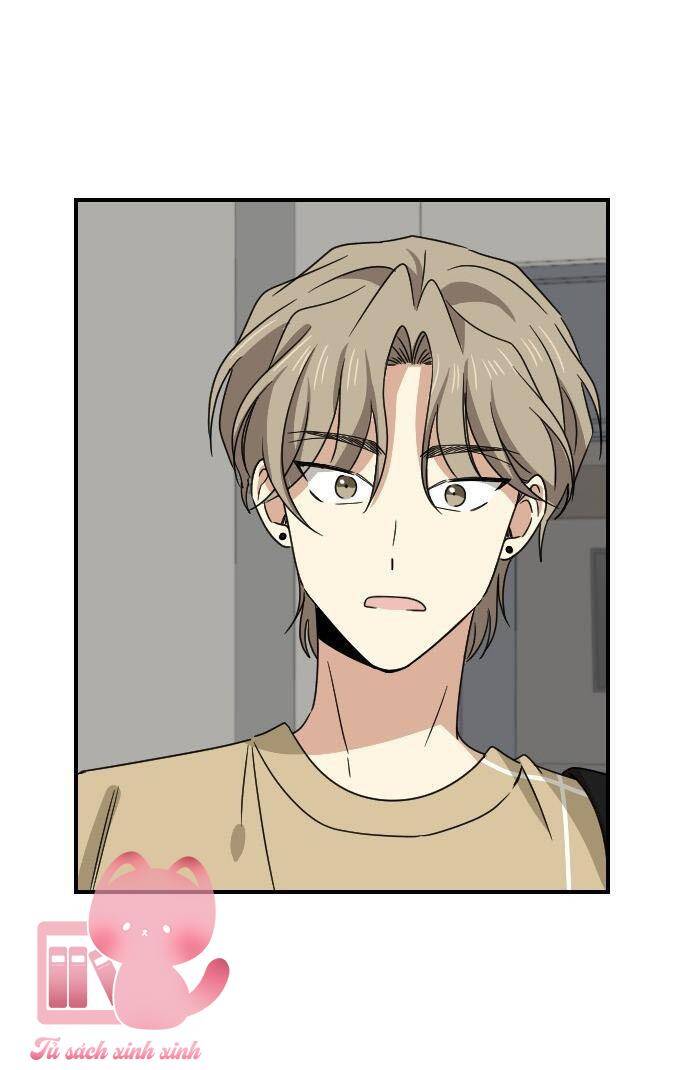 Bạn Của Em Trai Chapter 72 - 40