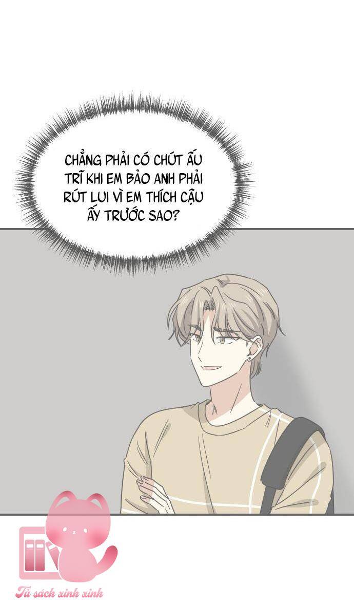 Bạn Của Em Trai Chapter 72 - 41